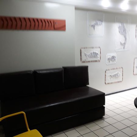 Flat Na Boa Viagem Recife A Aparthotel Ngoại thất bức ảnh