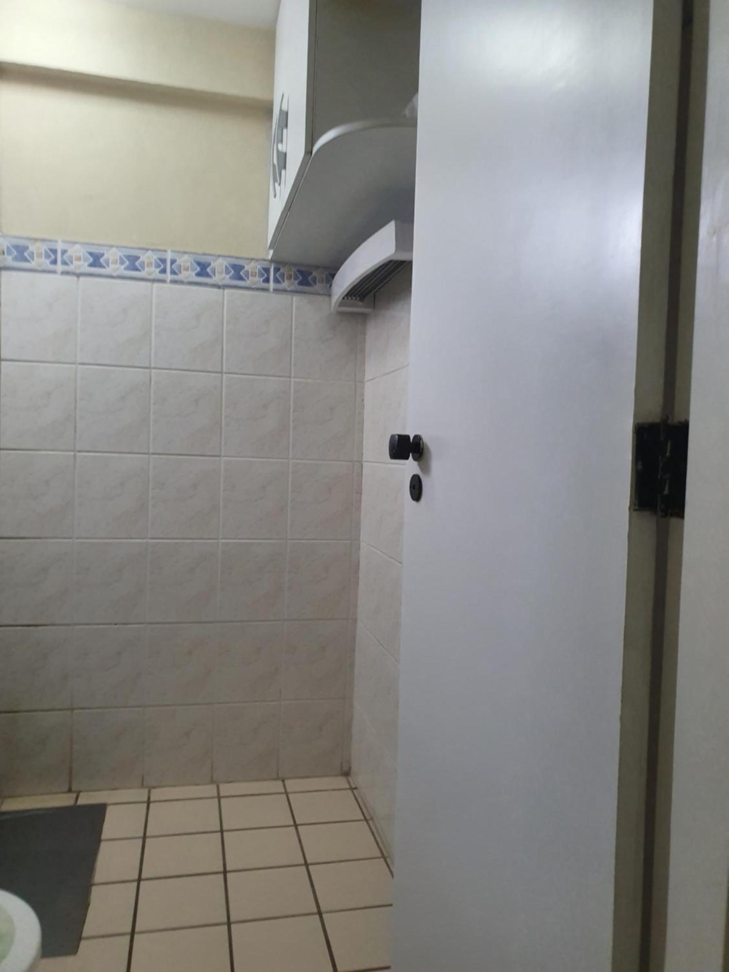 Flat Na Boa Viagem Recife A Aparthotel Phòng bức ảnh