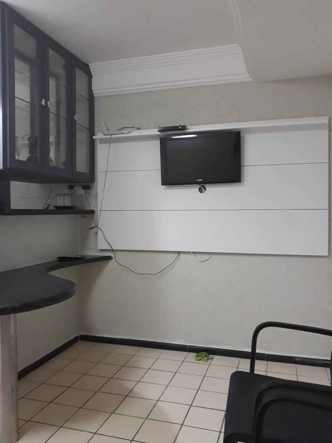 Flat Na Boa Viagem Recife A Aparthotel Ngoại thất bức ảnh